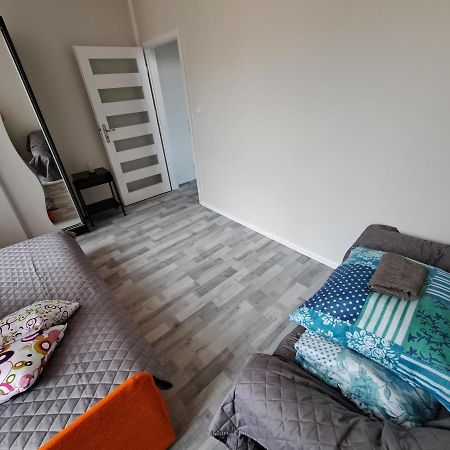 Apartament Apartament przy Parku Giżycko Zewnętrze zdjęcie