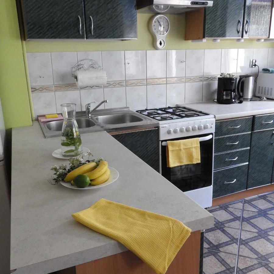Apartament Apartament przy Parku Giżycko Zewnętrze zdjęcie