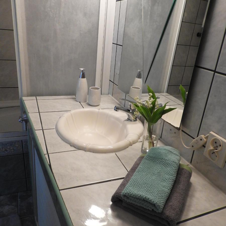 Apartament Apartament przy Parku Giżycko Zewnętrze zdjęcie