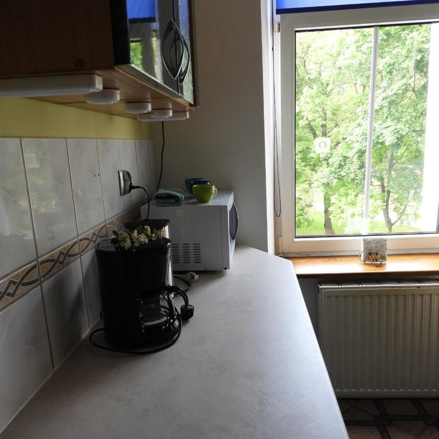 Apartament Apartament przy Parku Giżycko Zewnętrze zdjęcie