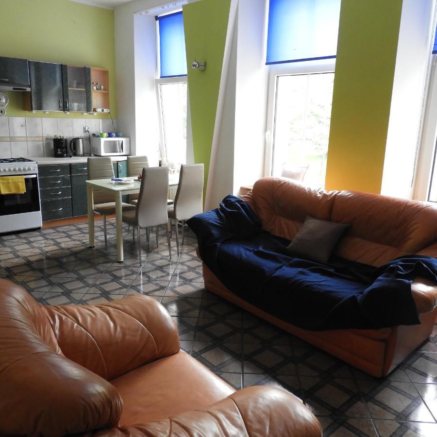 Apartament Apartament przy Parku Giżycko Zewnętrze zdjęcie