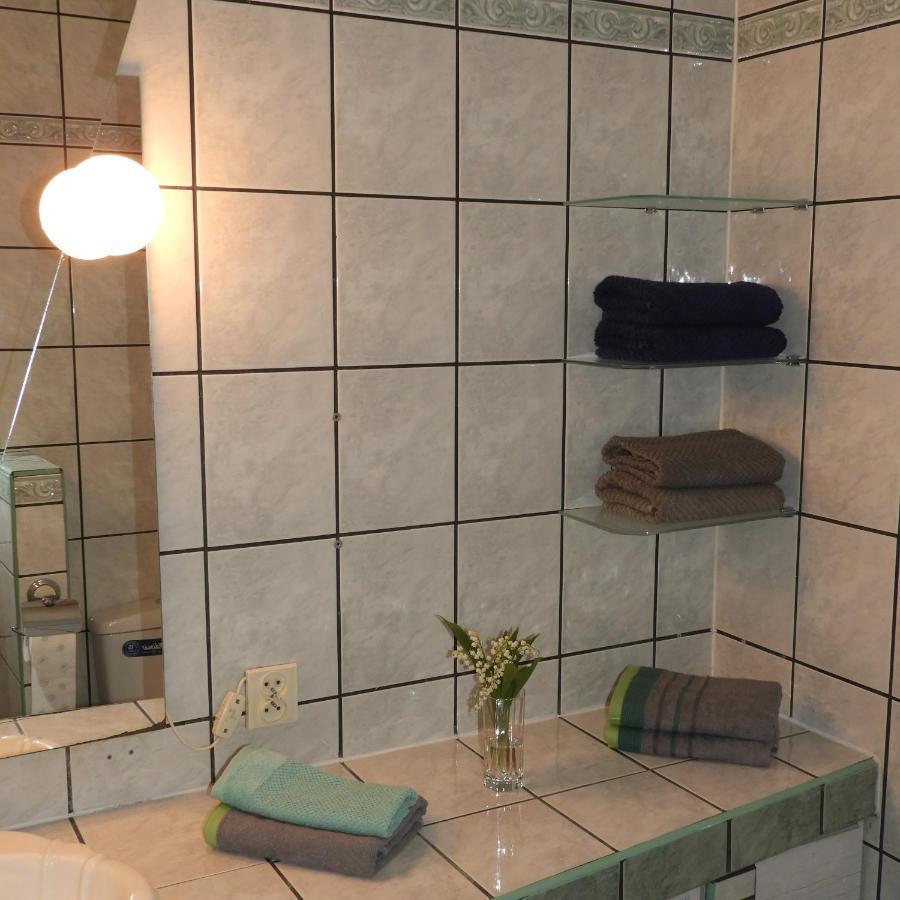 Apartament Apartament przy Parku Giżycko Zewnętrze zdjęcie