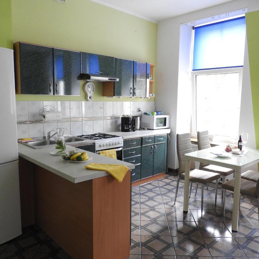 Apartament Apartament przy Parku Giżycko Zewnętrze zdjęcie