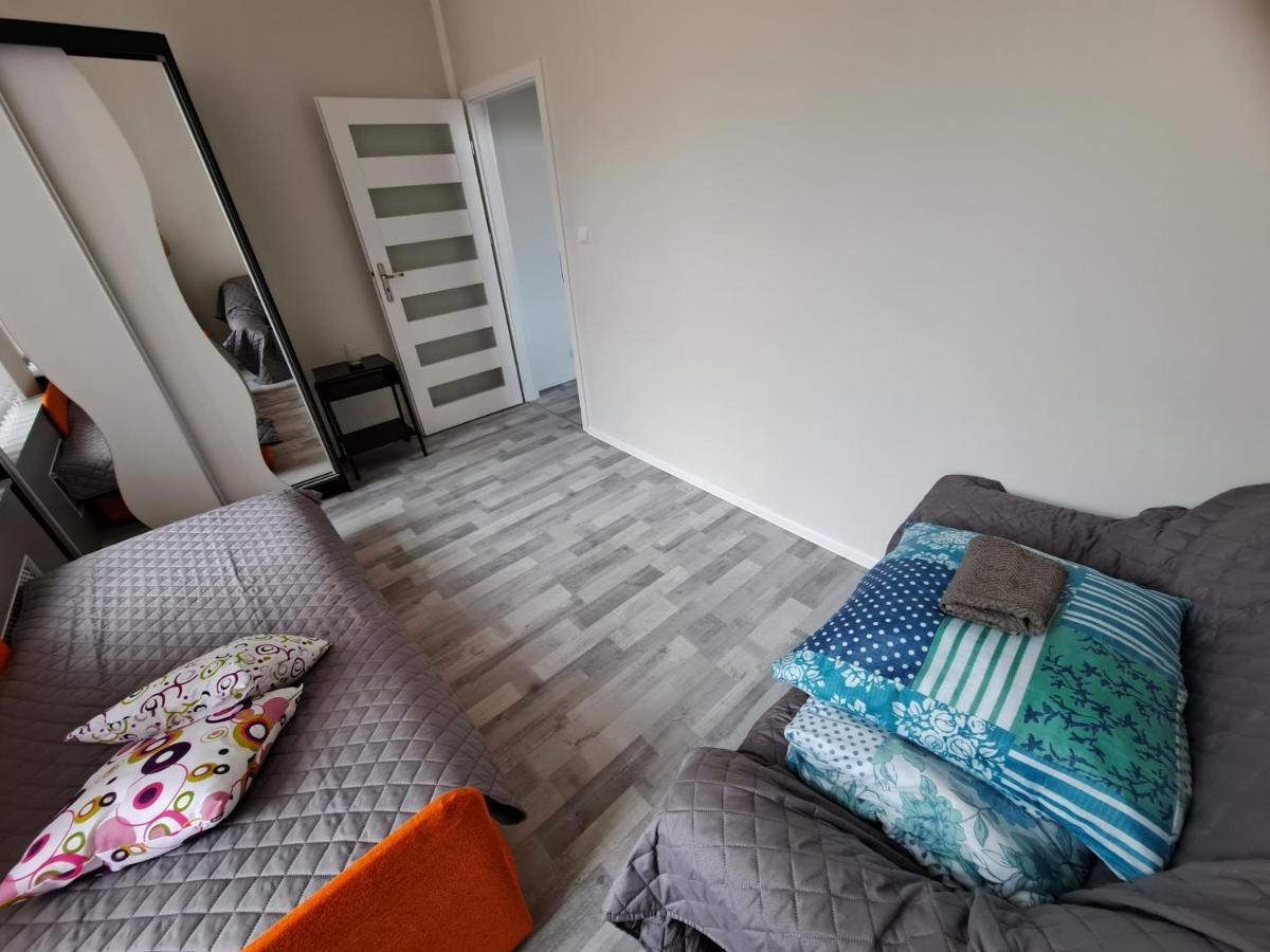 Apartament Apartament przy Parku Giżycko Zewnętrze zdjęcie