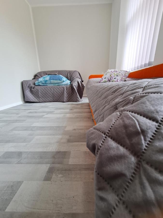 Apartament Apartament przy Parku Giżycko Zewnętrze zdjęcie