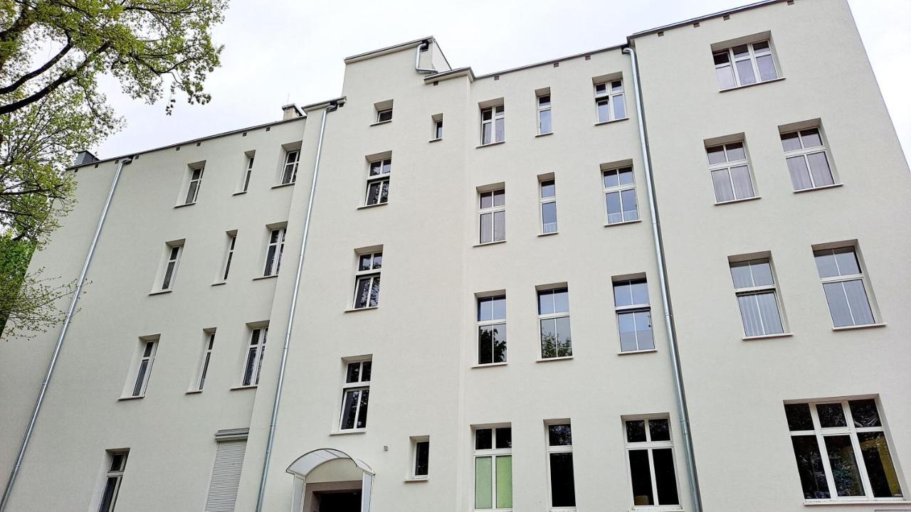 Apartament Apartament przy Parku Giżycko Zewnętrze zdjęcie